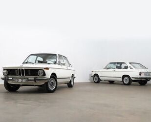 BMW BMW 2002 tii Touring Manual 130hp 1974 Gebrauchtwagen