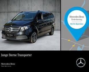 Mercedes-Benz Mercedes-Benz V 250 d EDITION+SportP+9G+AHK+Kamera Gebrauchtwagen