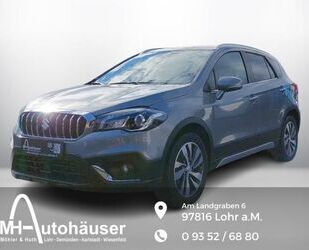 Suzuki Suzuki SX4 S-Cross 1.4 16V BoosterJet KAT Comfort+ Gebrauchtwagen