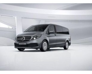 Mercedes-Benz Mercedes-Benz V 250 L+MBUX-NAVI+360-KAMERA+8-SITZE Gebrauchtwagen