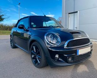 Mini MINI Cooper S Cabrio Cooper S Gebrauchtwagen