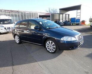 Fiat Fiat Croma 2.2 16V MPI Emotion Gebrauchtwagen