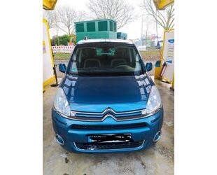 Citroen Citroën Berlingo HDi 115 Multispace Exclusive Mult Gebrauchtwagen