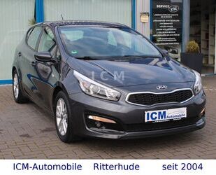 Kia Kia pro ceed 1,4 Garantie 1-Hand Euro 6 Klima Gebrauchtwagen