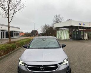 Opel Opel Corsa 100KW Ultimate Paket Ultimate Paket Gebrauchtwagen