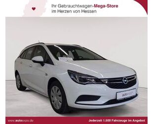 Opel Opel Astra 1.0T Start/Stop ST Business SHZ Gebrauchtwagen