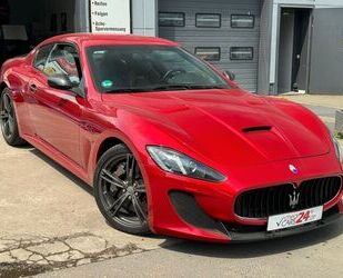 Maserati Maserati Gran Turismo MC Stradale *Centennial Edit Gebrauchtwagen