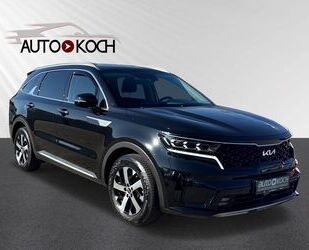 Kia Kia Sorento Vision 2WD 2.2 CRDi EU6d Navi digitale Gebrauchtwagen