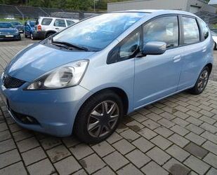 Honda Honda Jazz 1.4 Elegance Gebrauchtwagen