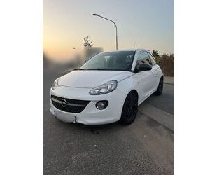 Opel Opel Adam 1.2 -Jam Gebrauchtwagen