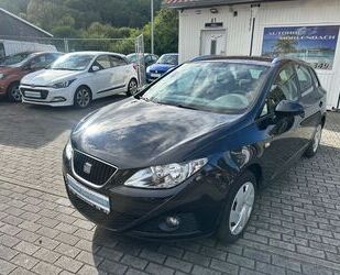 Seat Seat Ibiza ST Style Gebrauchtwagen