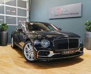 Bentley Bentley Flying Spur V8 MY24 *Rotating-Display*MOOD Gebrauchtwagen