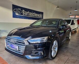 Audi Audi A5 Sportback 45 TDI quattro sport Gebrauchtwagen