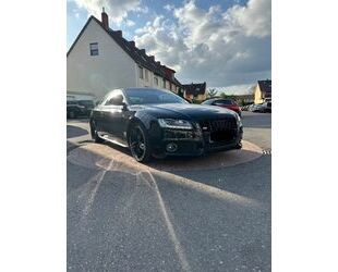 Audi Audi A5 2.7 TDI (DPF) multitronic - Gebrauchtwagen