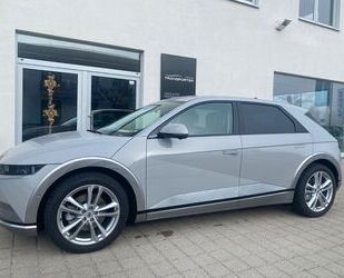 Hyundai Hyundai IONIQ 5 Allradantrieb 77,4 kW/h UNIQ + 20 Gebrauchtwagen