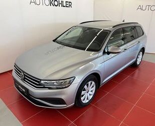 VW Volkswagen Passat Variant - DSG - AHK - KAMERA - L Gebrauchtwagen