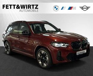 BMW BMW iX3 Impressive|20