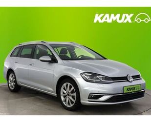 VW Volkswagen Golf VII 1.5TSI Variant DSG Highline+LE Gebrauchtwagen