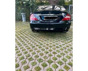 Mercedes-Benz Mercedes-Benz CLS 350 CGI - Gebrauchtwagen