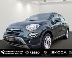 Fiat Fiat 500X Cross 1,3 GSE 4x2 Komfort-Paket Gebrauchtwagen