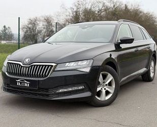 Skoda Skoda Superb Combi Ambition*ACC*KAMERA*LED*DSG*230 Gebrauchtwagen