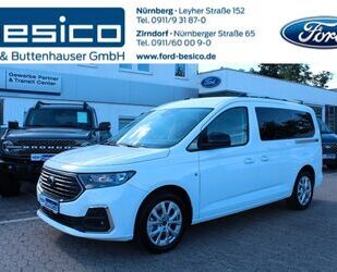 Ford Ford Tourneo Connect L2 1,5 EcoBoost Titanium*7-Si Gebrauchtwagen