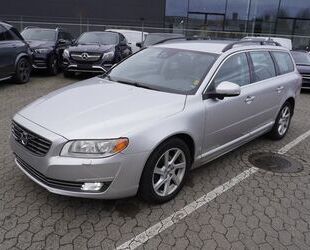 Volvo Volvo V70 2.0 D4 181 HK Momentum - AUTOMATIC - LEA Gebrauchtwagen