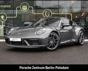 Porsche Porsche 992 911 Carrera ParkAssistent Sportabgasa Gebrauchtwagen