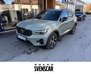 Volvo Volvo XC40 B4 Plus Dark FWD EU6d Navi digitales Co Gebrauchtwagen