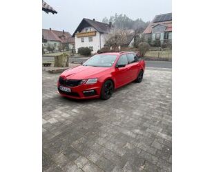 Skoda Skoda Octavia 2.0 TSI DSG RS245 Gebrauchtwagen