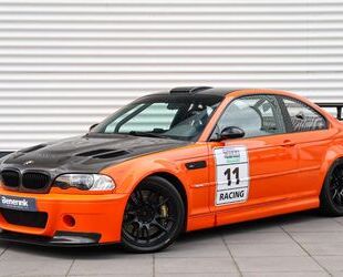 BMW BMW M3 Race car Gebrauchtwagen