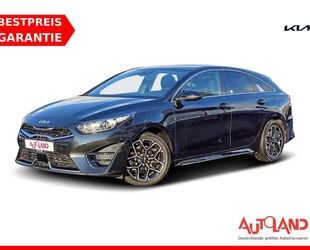 Kia Kia ProCeed GT-Line 1.5 T-GDI Aut. LED Navi Kam AC Gebrauchtwagen