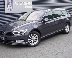 VW Volkswagen PASSAT VARIANT 2.0 TDI DSG HIGHLINE|KAM Gebrauchtwagen