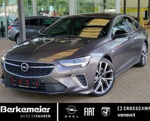 Opel Opel Insignia B GS 4x4 GSi **Vollleder/20-Zoll** Gebrauchtwagen