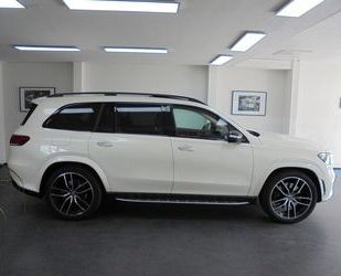 Mercedes-Benz Mercedes-Benz GLS 580 GLS -Klasse GLS 580 4Matic P Gebrauchtwagen