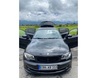 BMW BMW 116i - Gebrauchtwagen