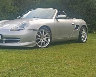 Porsche Porsche Boxster S Gebrauchtwagen