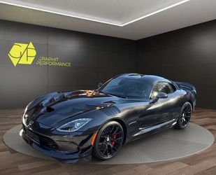 Dodge Dodge Viper SRT GT Coupe, EXPORT Gebrauchtwagen