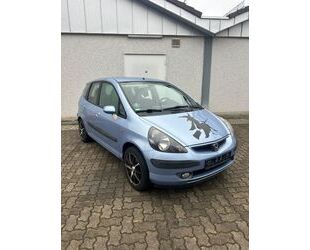 Honda Honda Jazz 1.4 ES,AHK,TÜV NEU Gebrauchtwagen