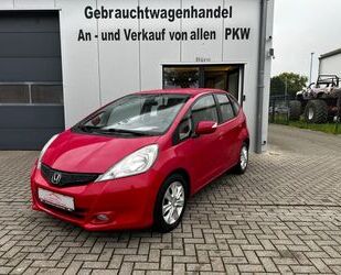 Honda Honda Jazz 1.4 Comfort*AUTOMATIK*KLIMAAUTOMATIK*HU Gebrauchtwagen