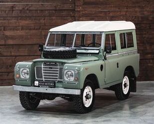 Land Rover Land Rover Serie III Gebrauchtwagen