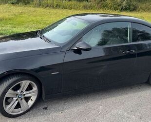 BMW BMW 320d Coupé E92 - TÜV 11/25 Gebrauchtwagen