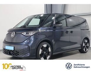 VW Volkswagen ID. Buzz Pro Matrix*AHK*PDC Gebrauchtwagen