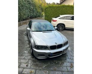 BMW BMW E46 323 CI / Original M3 Umbau Gebrauchtwagen