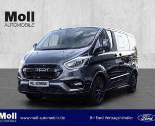 Ford Ford Tourneo Custom Titanium X L1 2.0l 170PS Stand Gebrauchtwagen