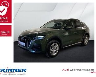 Audi Audi Q5 Sportback 50 TDI quattro advanced LED/Navi Gebrauchtwagen