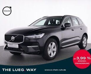 Volvo Volvo XC60 B4 Mild-Hybrid Momentum Pro FLA 360 Spu Gebrauchtwagen