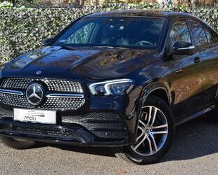 Mercedes-Benz Mercedes-Benz GLE 350 GLE 4Matic Coupe*AMG*PANO*B Gebrauchtwagen