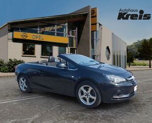 Opel Opel Cascada 1.6 SIDI Innovation Navi Komfort-Pake Gebrauchtwagen