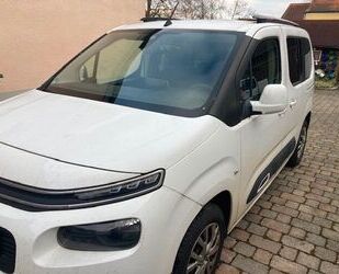 Citroen Citroën Berlingo Feel M Gebrauchtwagen